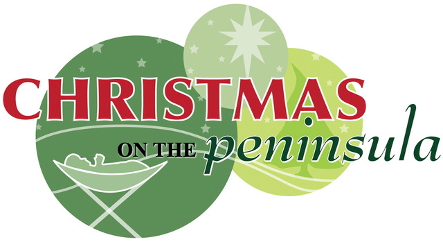 Christmas on the Peninsula